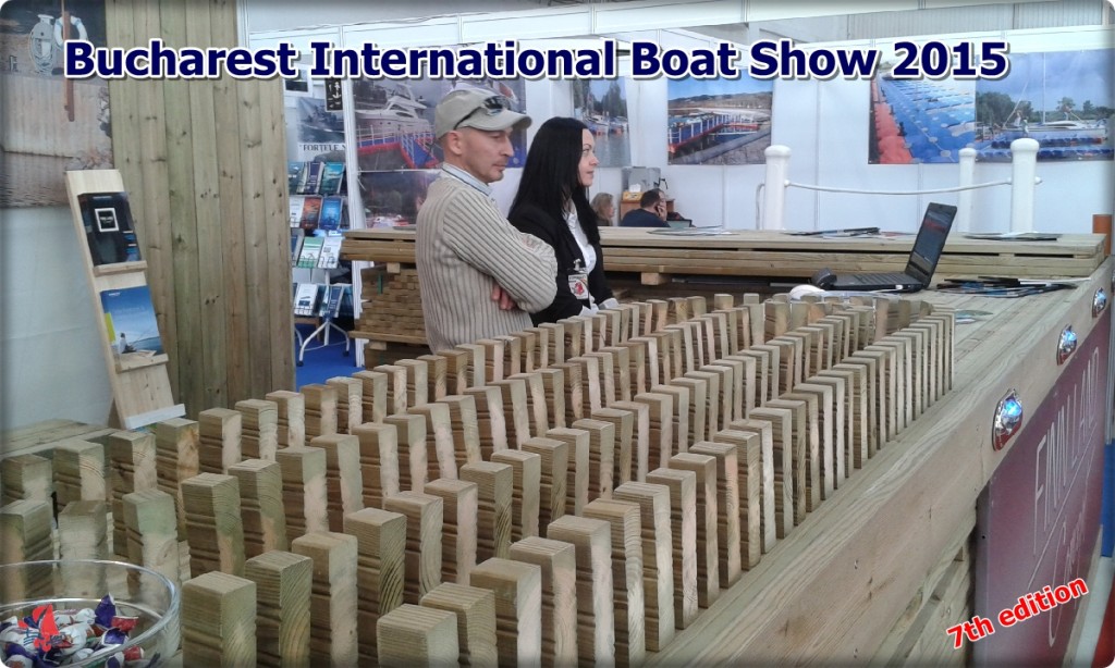 BUCHAREST INTERNATIONAL BOAT SHOW001