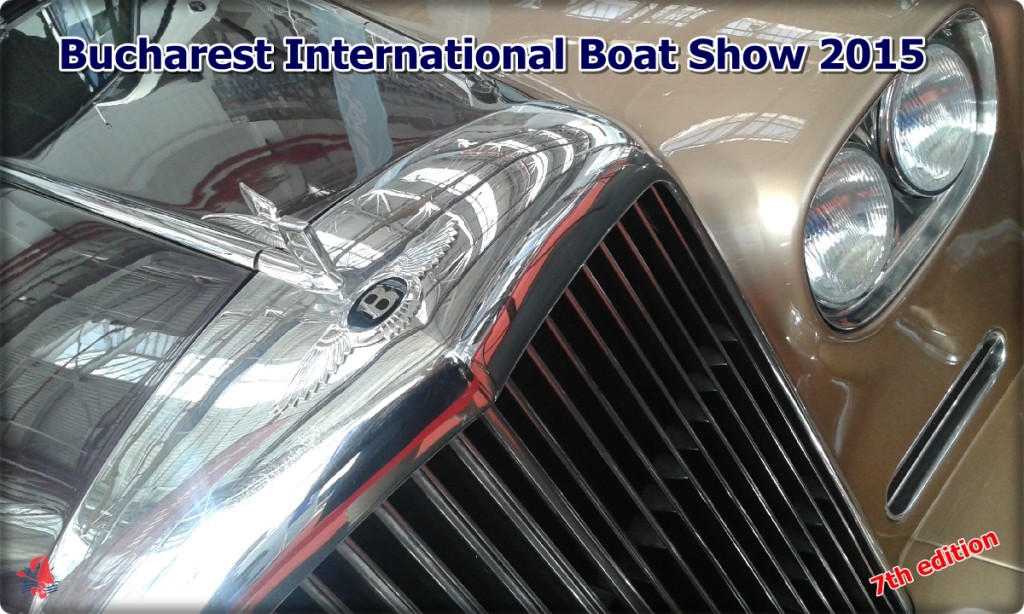 BUCHAREST INTERNATIONAL BOAT SHOW002