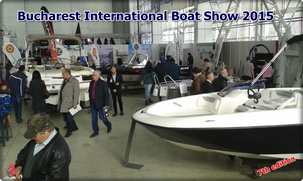 BUCHAREST INTERNATIONAL BOAT SHOW003