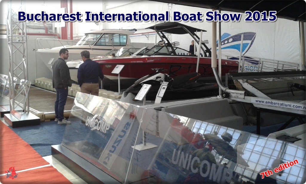 BUCHAREST INTERNATIONAL BOAT SHOW004