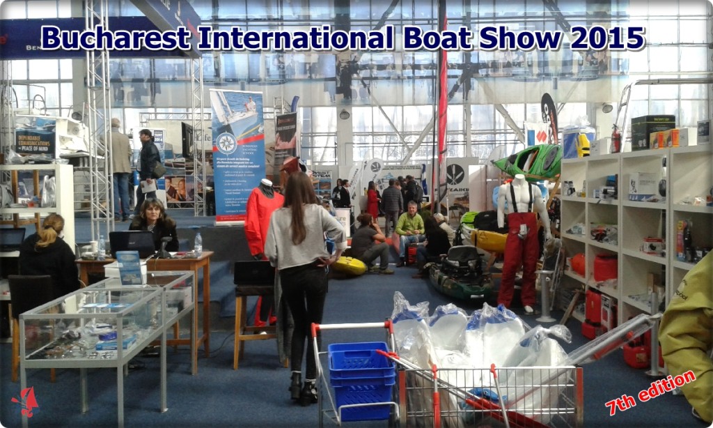 BUCHAREST INTERNATIONAL BOAT SHOW005