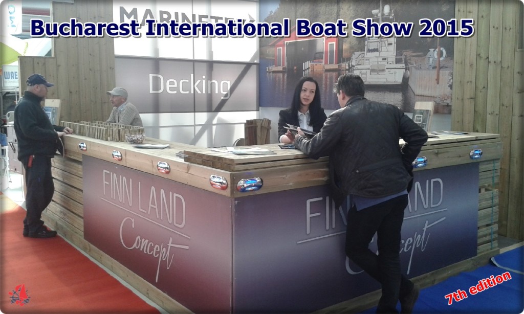 BUCHAREST INTERNATIONAL BOAT SHOW006