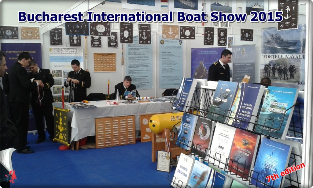 BUCHAREST INTERNATIONAL BOAT SHOW007