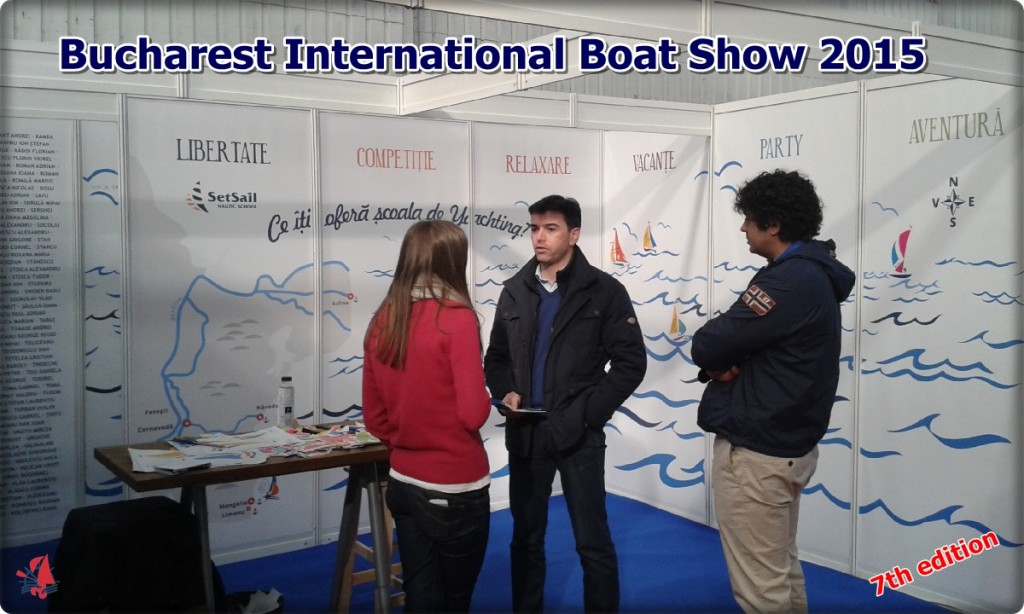 BUCHAREST INTERNATIONAL BOAT SHOW008