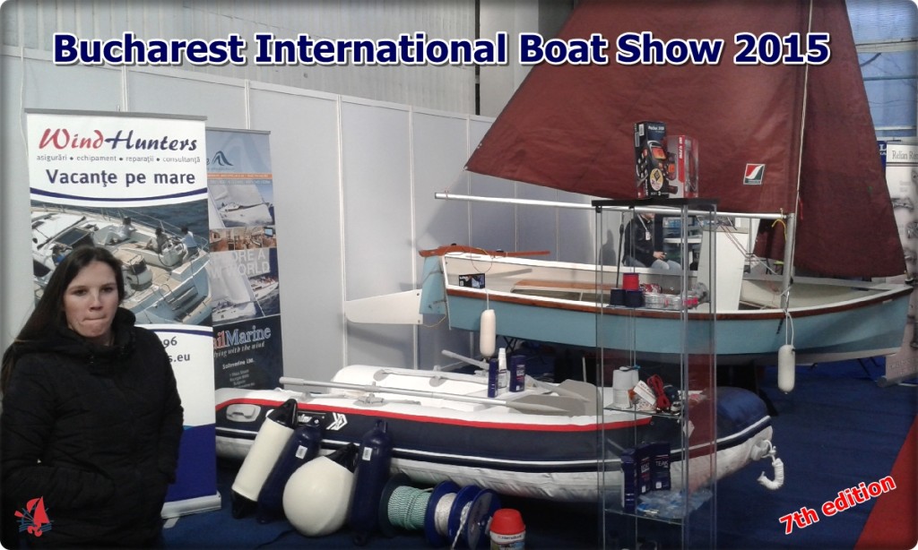 BUCHAREST INTERNATIONAL BOAT SHOW009