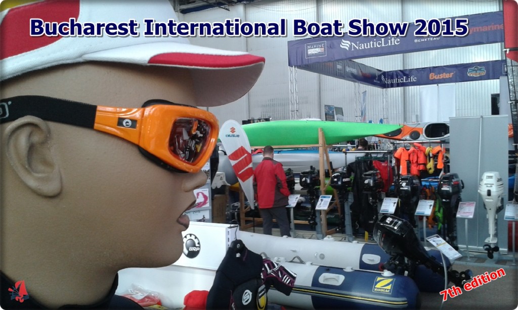 BUCHAREST INTERNATIONAL BOAT SHOW012