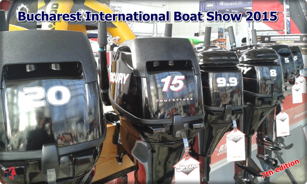 BUCHAREST INTERNATIONAL BOAT SHOW013