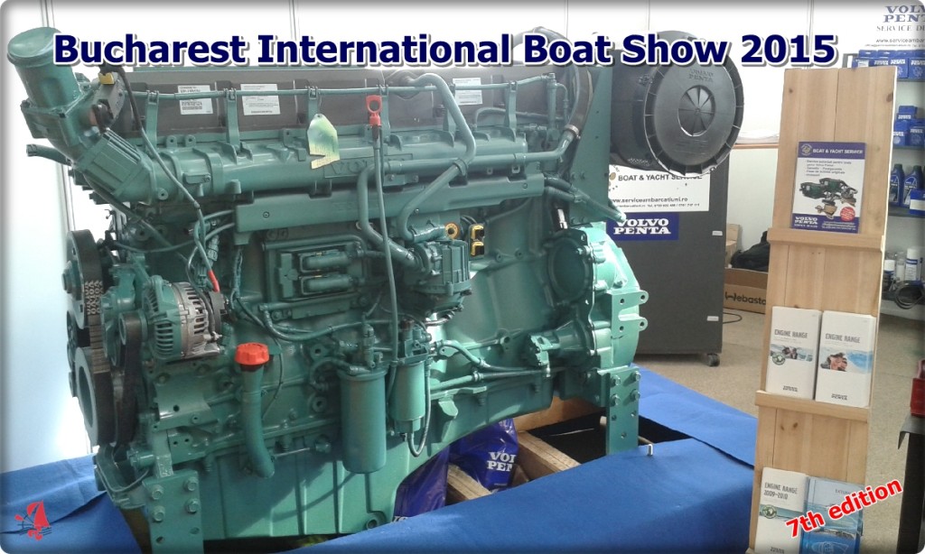 BUCHAREST INTERNATIONAL BOAT SHOW015