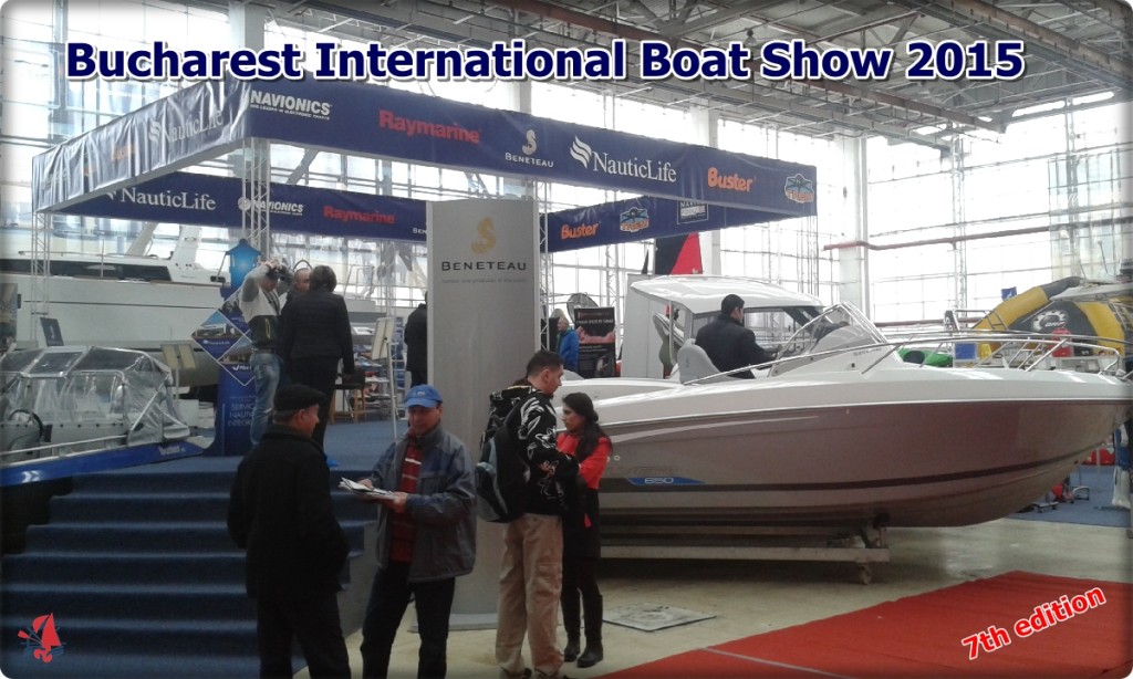 BUCHAREST INTERNATIONAL BOAT SHOW018