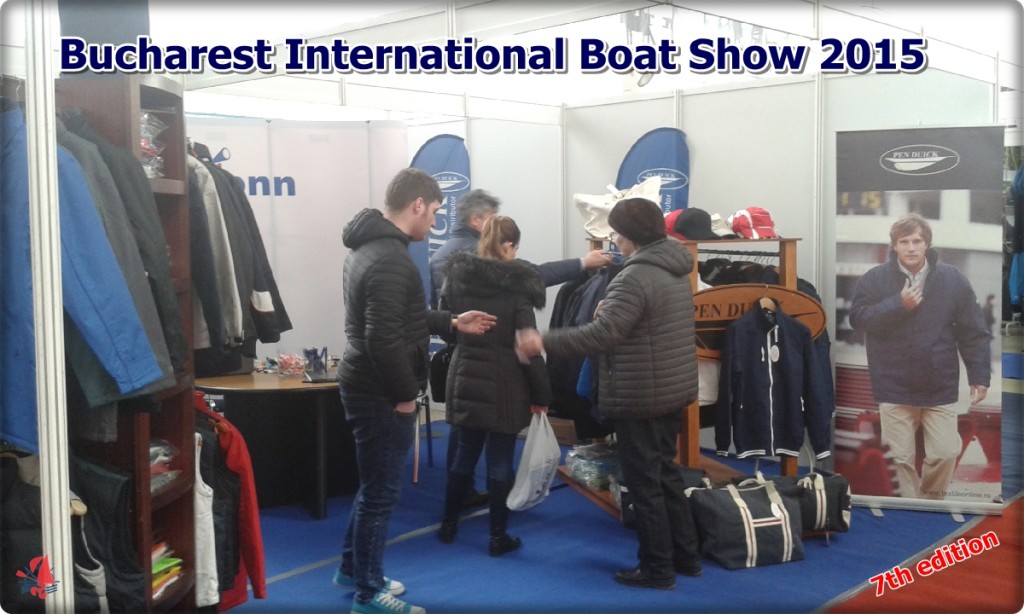 BUCHAREST INTERNATIONAL BOAT SHOW020