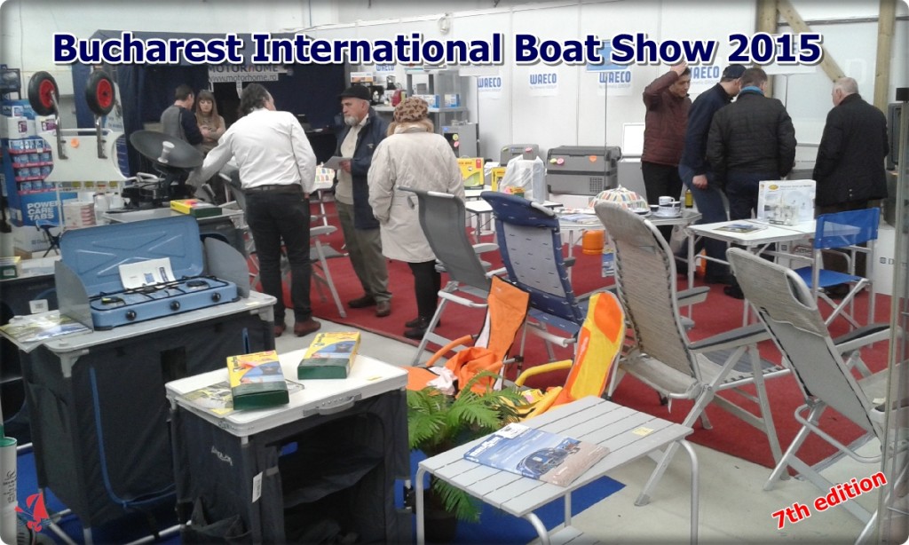 BUCHAREST INTERNATIONAL BOAT SHOW023