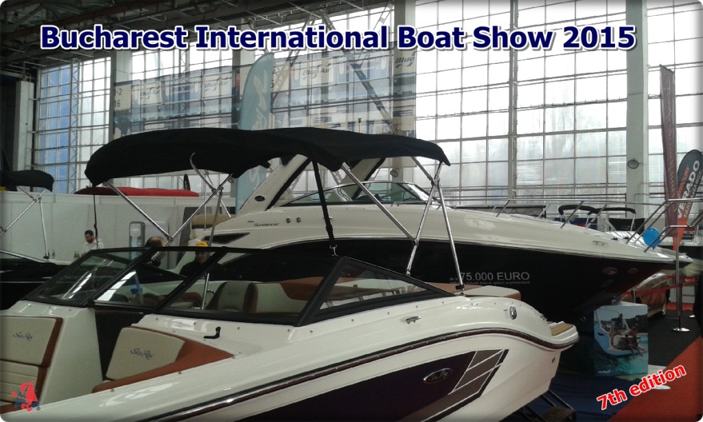 BUCHAREST INTERNATIONAL BOAT SHOW024