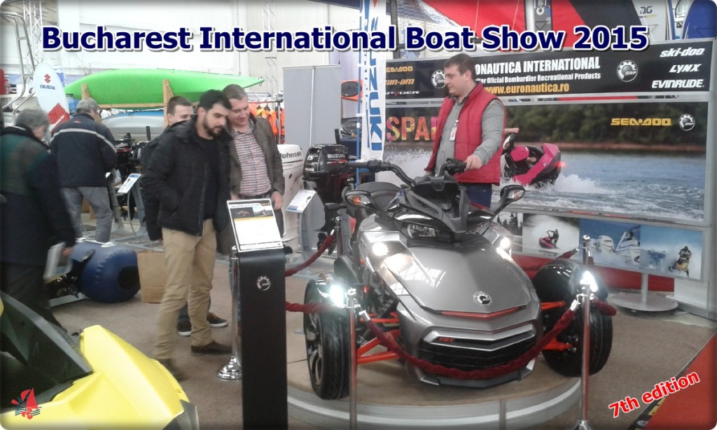 BUCHAREST INTERNATIONAL BOAT SHOW027