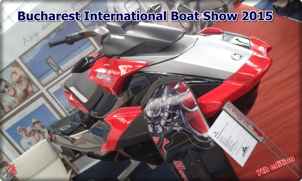 BUCHAREST INTERNATIONAL BOAT SHOW030