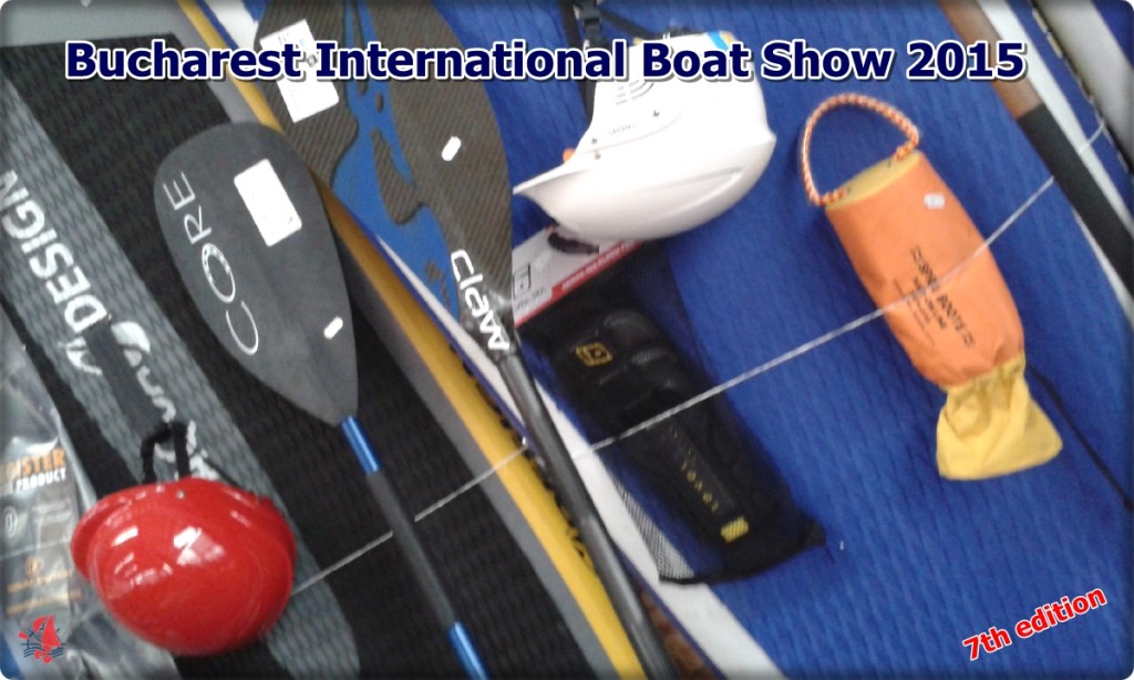 BUCHAREST INTERNATIONAL BOAT SHOW035