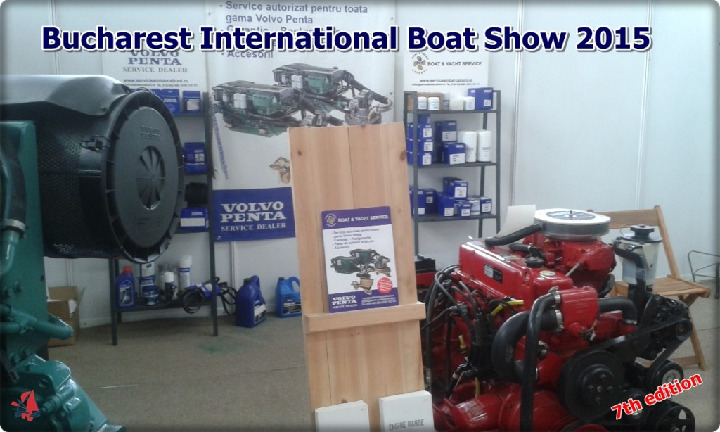 BUCHAREST INTERNATIONAL BOAT SHOW038