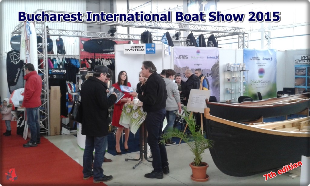 BUCHAREST INTERNATIONAL BOAT SHOW042