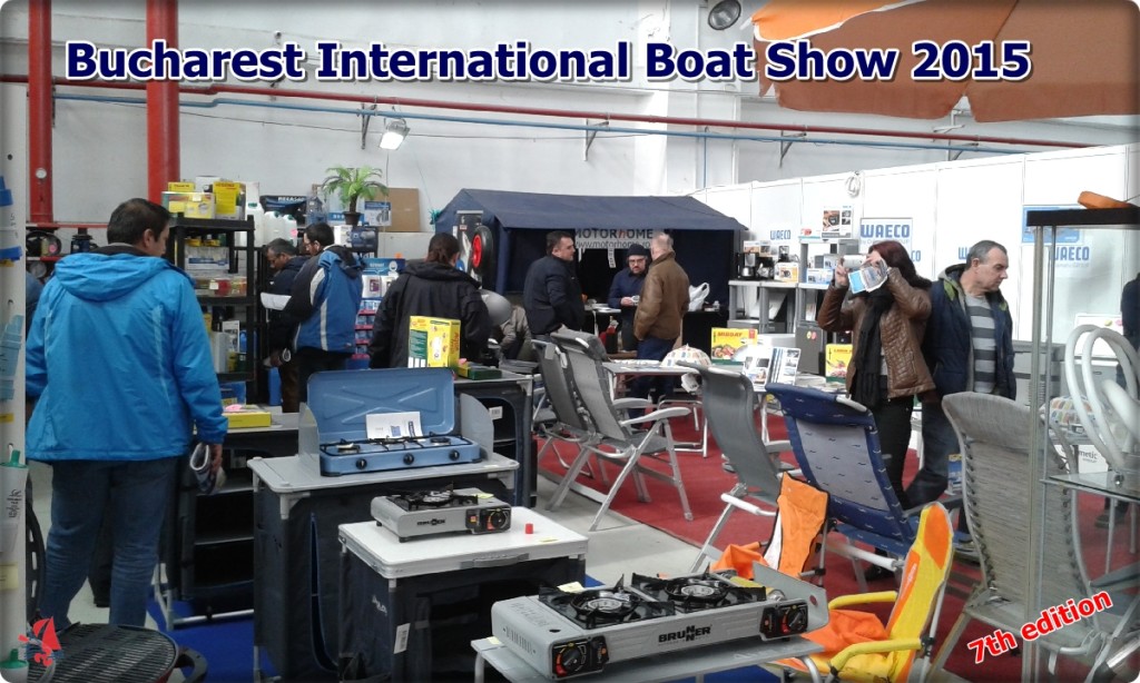 BUCHAREST INTERNATIONAL BOAT SHOW046