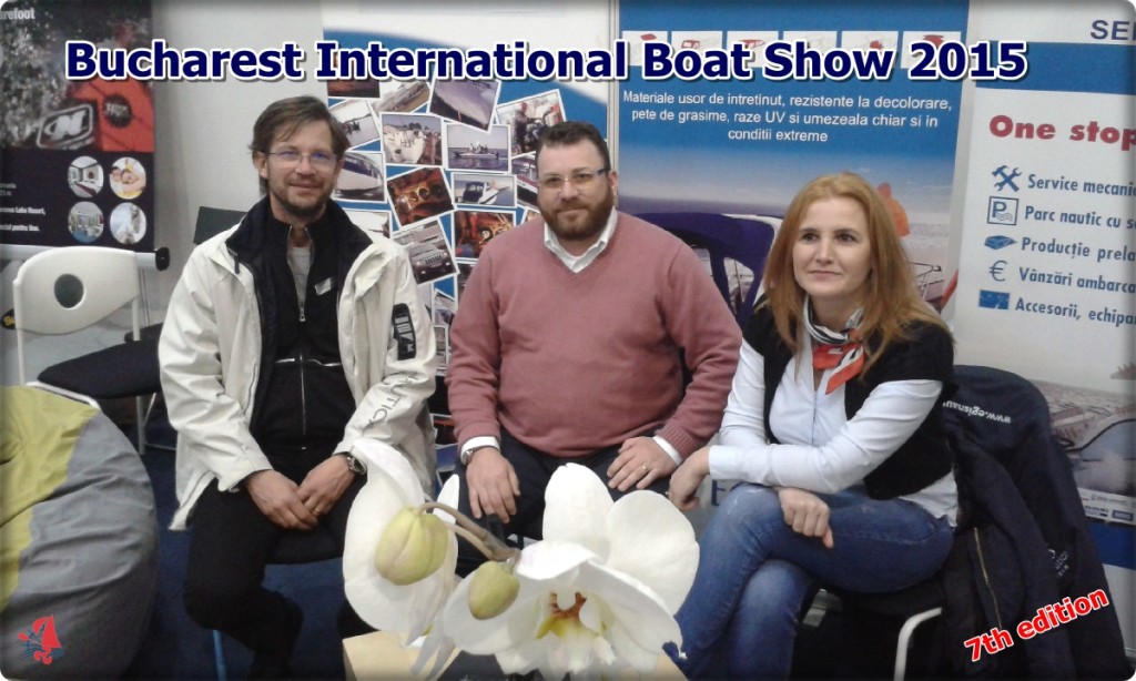 BUCHAREST INTERNATIONAL BOAT SHOW047