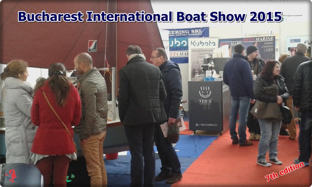 BUCHAREST INTERNATIONAL BOAT SHOW050