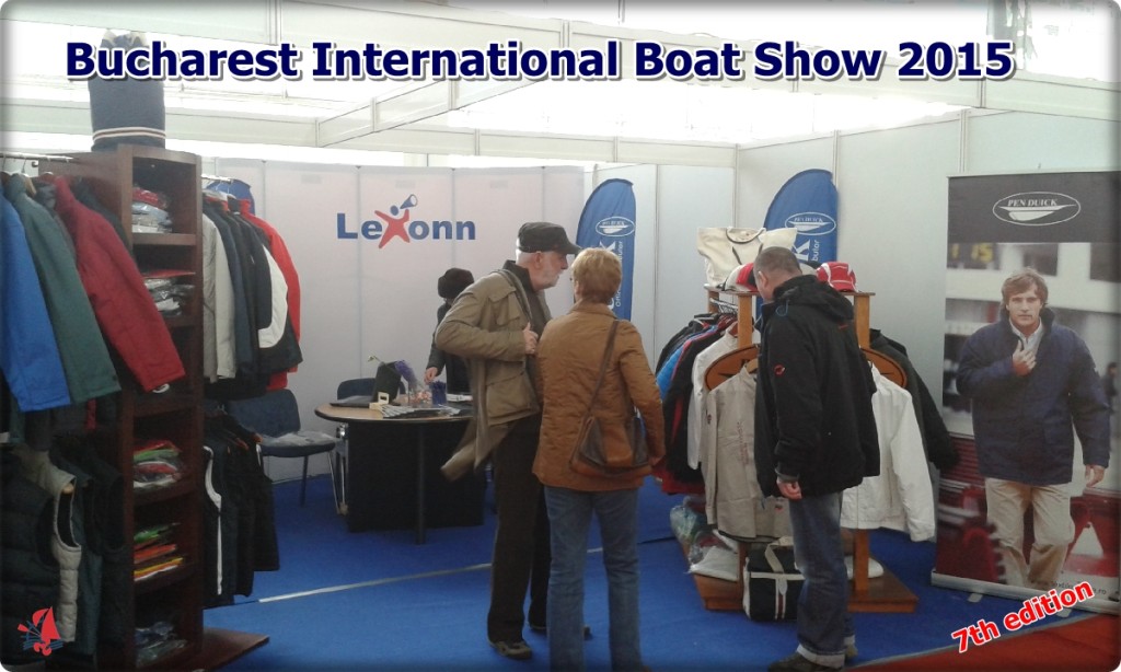 BUCHAREST INTERNATIONAL BOAT SHOW051