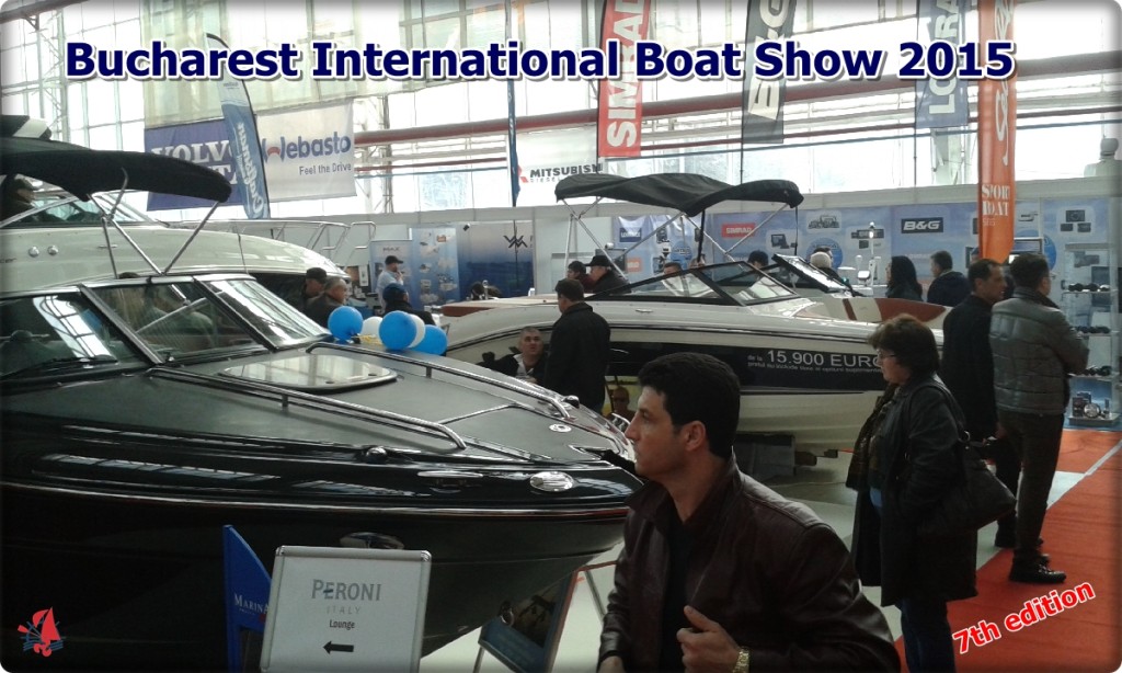 BUCHAREST INTERNATIONAL BOAT SHOW053