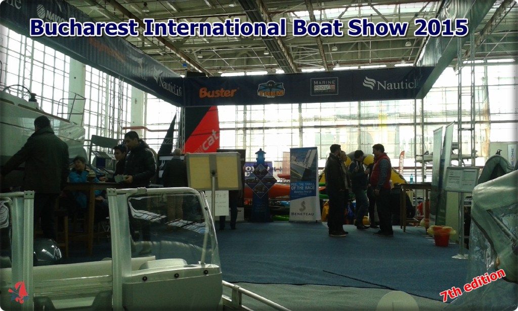 BUCHAREST INTERNATIONAL BOAT SHOW056