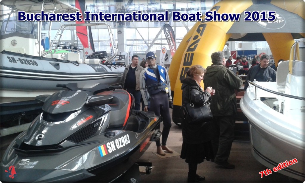 BUCHAREST INTERNATIONAL BOAT SHOW057