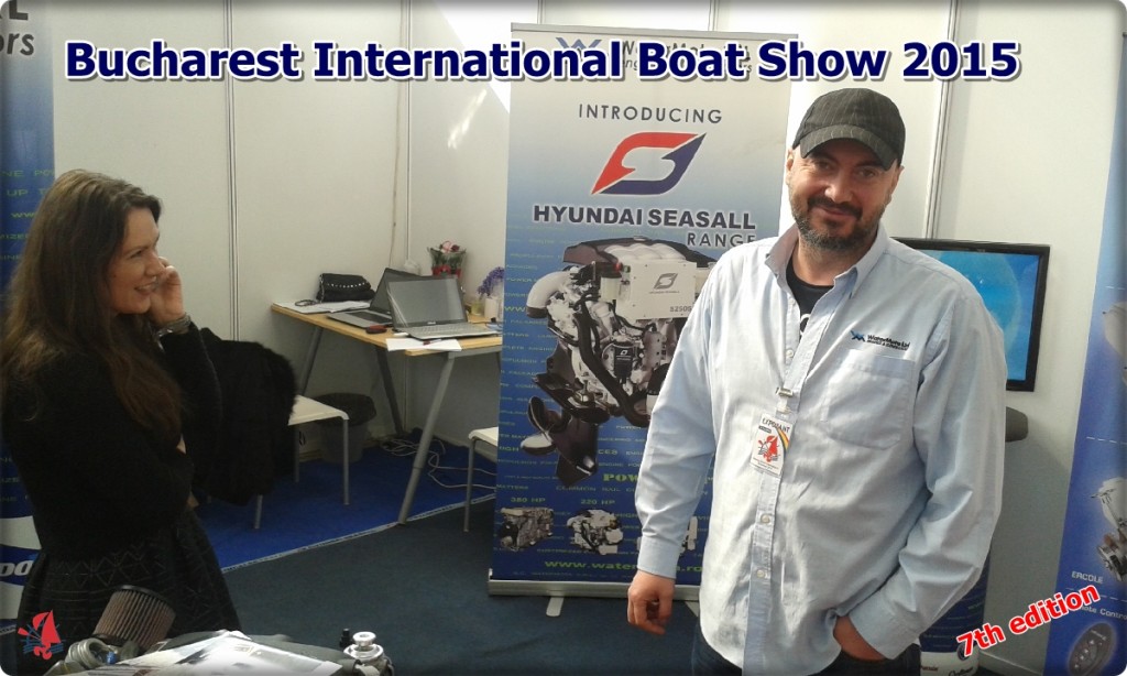 BUCHAREST INTERNATIONAL BOAT SHOW058