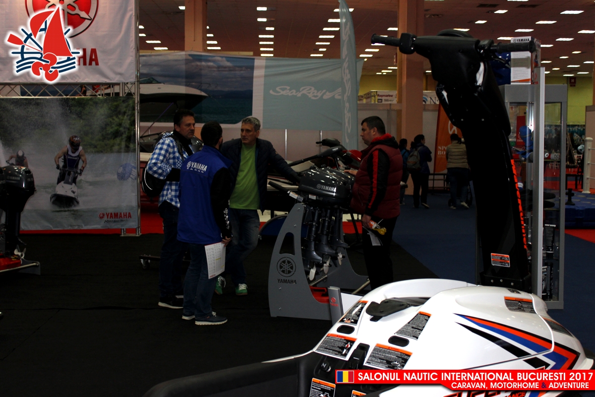 Bucharest_Boat Show_2017 (1)