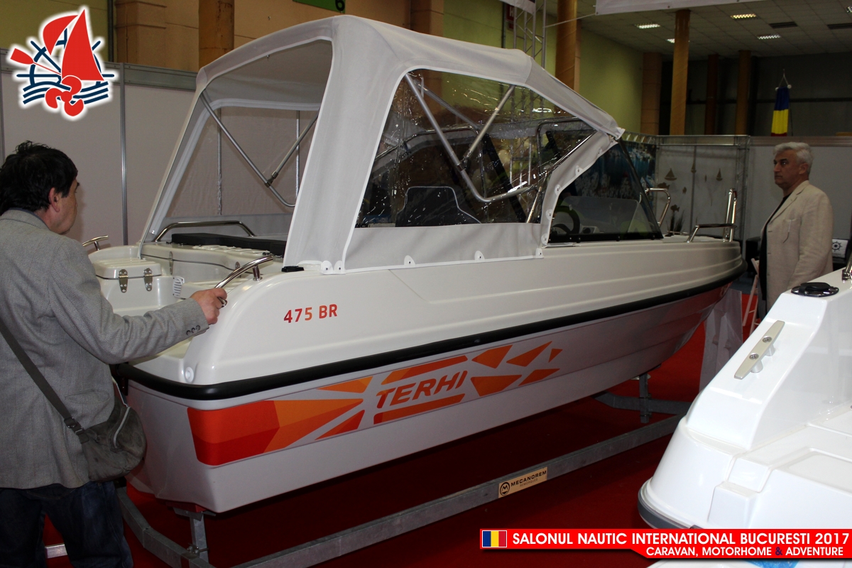 Bucharest_Boat Show_2017 (4)