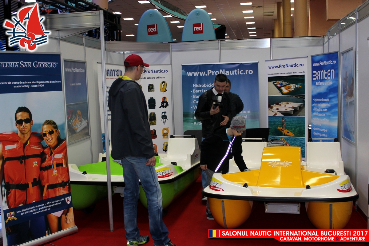 Bucharest_Boat Show_2017 (5)